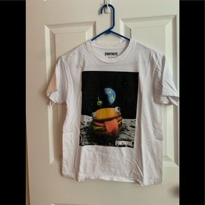 Fortnite “Durr Burger” T-shirt